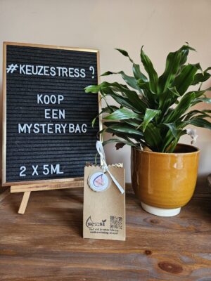 Mystery bag - Afbeelding 2